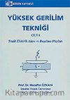 Yüksek Gerilim Tekniği 1