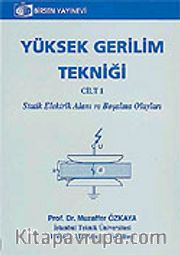 Yüksek Gerilim Tekniği 1