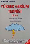 Yüksek Gerilim Tekniği 2