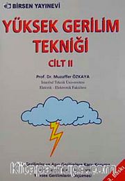 Yüksek Gerilim Tekniği 2
