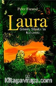 Laura 3 Gümüş Sfenks'in Kehaneti