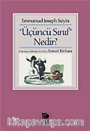 Üçüncü Sınıf Nedir?