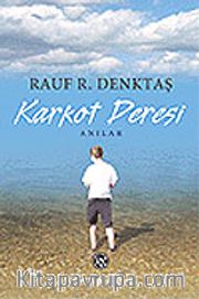 Karkot Deresi