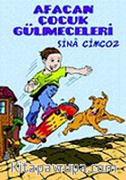 Afacan Çocuk Gülmeceleri