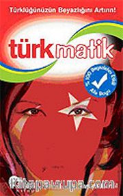 Türkmatik
