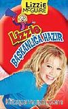 Lizzie Başkanlığa Hazır & Lizzie  McGurie