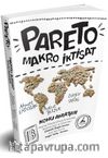 2018 KPSS A Pareto Makro İktisat Konu Anlatımı 