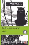 Lady Anne Susuyor