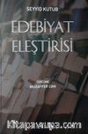 Edebiyat Eleştirisi
