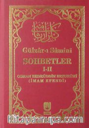 Gülzar-ı Samini-Sohbetler ( 1-2 tek cilt)