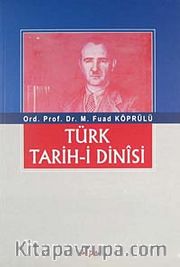 Türk Tarih-i Dinisi