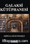 Galaksi Kütüphanesi