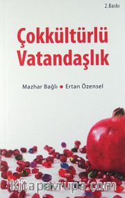 Çokkültürlü Vatandaşlık