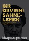 Bir Devrimi Sahnelemek & İran İslam Cumhuriyet’inde Propaganda Sanatı