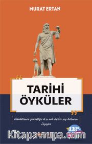 Tarihi Öyküler