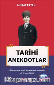 Tarihi Anakdotlar