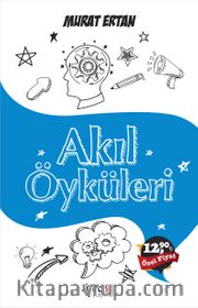 Akıl Öyküleri