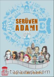 Serüven Adamı