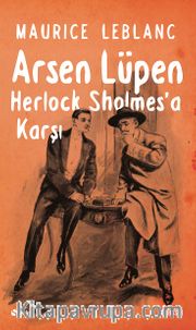 Arsen Lüpen Herlock Sholmes’a Karşı