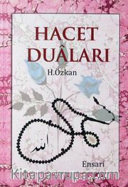 Hacet Duaları