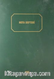 Nota Defteri