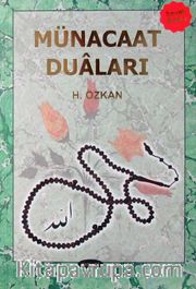 Münacaat Duaları (İlaveli Baskı)