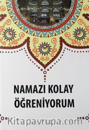 Namazı Kolay Öğreniyorum