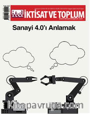 İktisat ve Toplum Sayı: 92