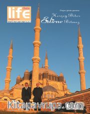 Cheese Life Dergisi Sayı:86 Nisan-Mayıs-Haziran 2018