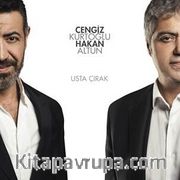 Usta Çırak - Cengiz Kurtoğlu - Hakan Altun (Cd)