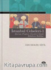 İstanbul Celseleri 1 <br /> Peşaver Gecelerine Reddiye