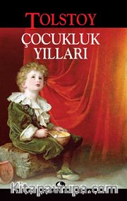 Çocukluk Yılları