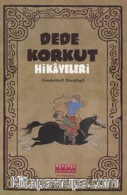 Dede Korkut Hikayeleri