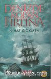 Denizde Kopan Fırtına