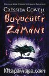 Büyücüler Zamanı (Ciltli)