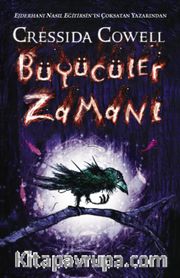 Büyücüler Zamanı (Ciltli)