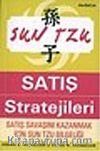 Sun Tzu Satış Stratejileri