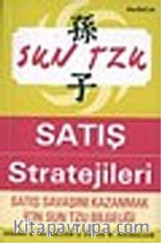 Sun Tzu Satış Stratejileri