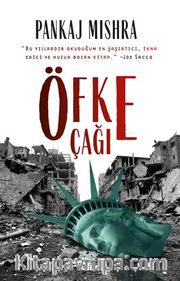 Öfke Çağı