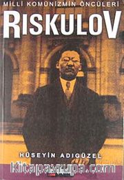 Riskulov