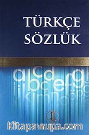 Türkçe Sözlük