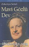 Mavi Gözlü Dev