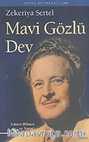 Mavi Gözlü Dev