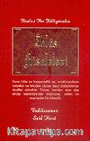 İhlas Risaleleri (karton kapak-orta boy)