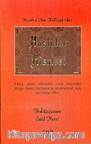 Hastalar Risalesi (karton kapak-orta boy)