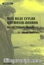 Nuri Bilge Ceylan Sinemasını Okumak