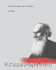 Lev Tolstoy (Ciltli Defter)