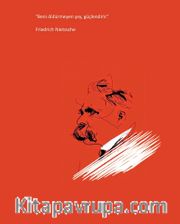 Friedrich Nietszche (Ciltli Defter) 
