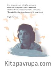 Nilgün Marmara (Ciltli Defter) 