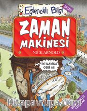 Zaman Makinesi